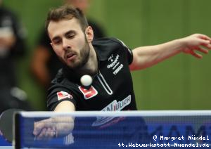 Florian Cnudde (J&uuml;lich)