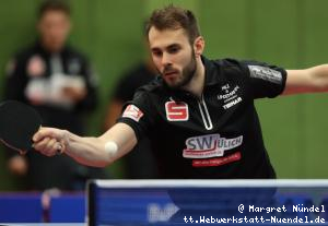 Florian Cnudde (J&uuml;lich)