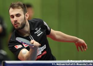 Florian Cnudde (J&uuml;lich)