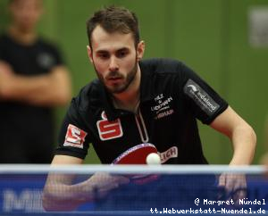 Florian Cnudde (J&uuml;lich)