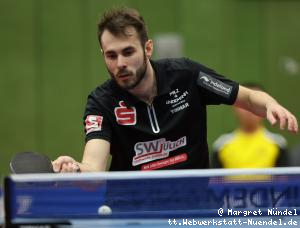 Florian Cnudde (J&uuml;lich)