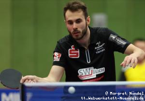 Florian Cnudde (J&uuml;lich)