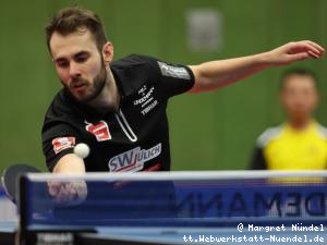 Florian Cnudde (J&uuml;lich)