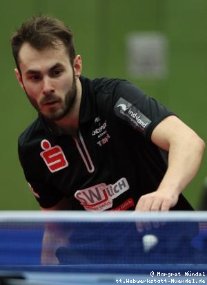 Florian Cnudde (J&uuml;lich)