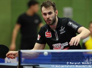 Florian Cnudde (J&uuml;lich)