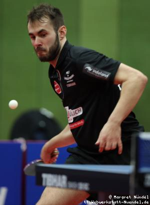 Florian Cnudde (J&uuml;lich)