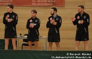 Team J&uuml;lich