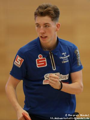 Barry Berben (J&uuml;lich)