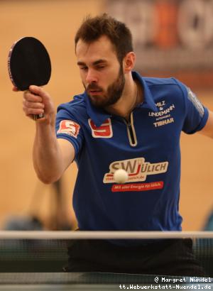 Florian Cnudde (J&uuml;lich)