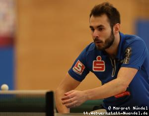 Florian Cnudde (J&uuml;lich)