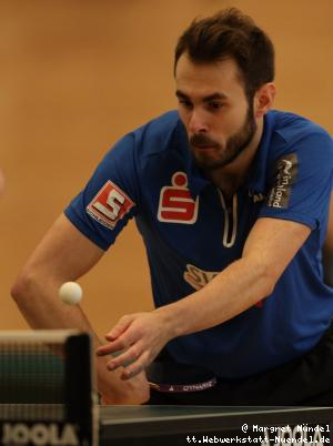 Florian Cnudde (J&uuml;lich)