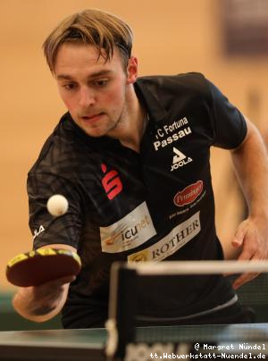 Daniel Rinderer (Passau)