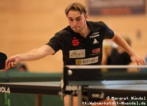 Daniel Rinderer (Passau)