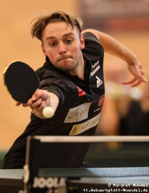 Daniel Rinderer (Passau)