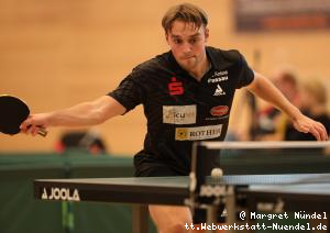 Daniel Rinderer (Passau)