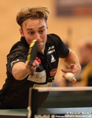 Daniel Rinderer (Passau)