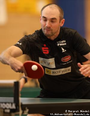 Vyacheslav Krivosheev (Passau)
