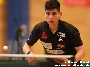 Gustavo Gomez (Passau)