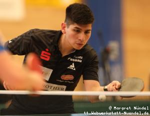 Gustavo Gomez (Passau)