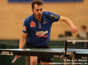 Florian Cnudde (J&uuml;lich)