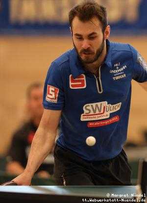 Florian Cnudde (J&uuml;lich)
