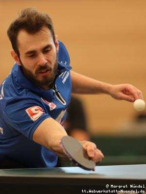 Florian Cnudde (J&uuml;lich)