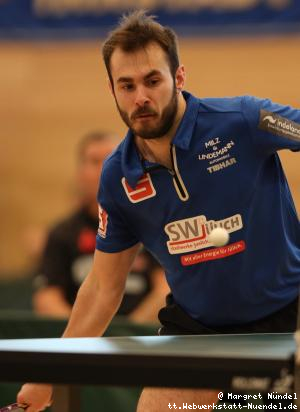 Florian Cnudde (J&uuml;lich)