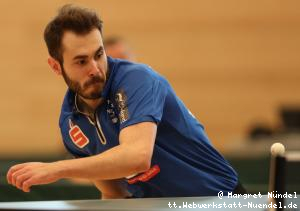 Florian Cnudde (J&uuml;lich)
