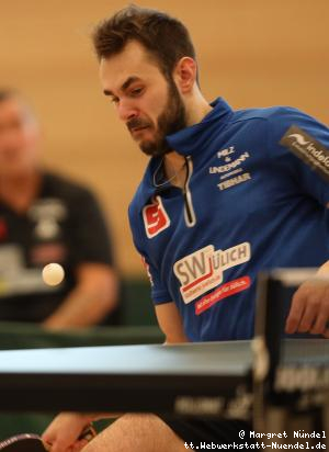 Florian Cnudde (J&uuml;lich)