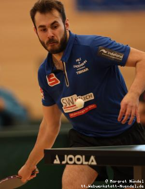 Florian Cnudde (J&uuml;lich)