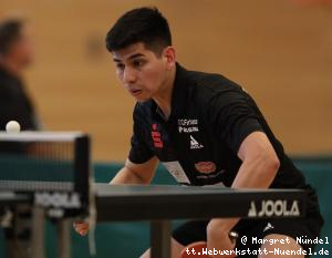 Gustavo Gomez (Passau)