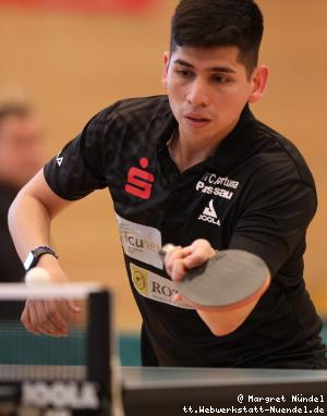 Gustavo Gomez (Passau)