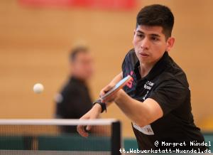 Gustavo Gomez (Passau)