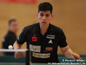 Gustavo Gomez (Passau)