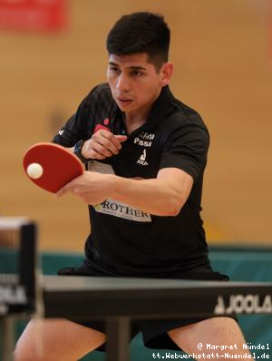 Gustavo Gomez (Passau)