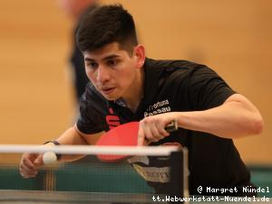 Gustavo Gomez (Passau)