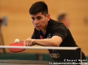 Gustavo Gomez (Passau)