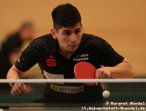 Gustavo Gomez (Passau)