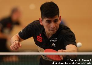 Gustavo Gomez (Passau)