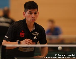 Gustavo Gomez (Passau)