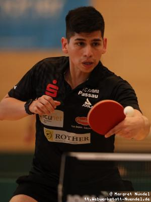 Gustavo Gomez (Passau)