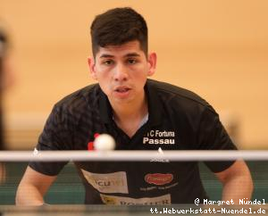 Gustavo Gomez (Passau)