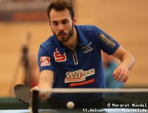 Florian Cnudde (J&uuml;lich)