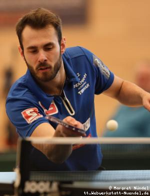 Florian Cnudde (J&uuml;lich)