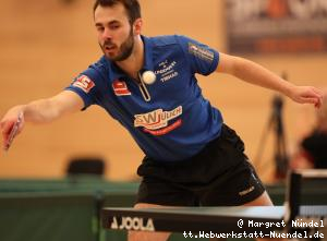 Florian Cnudde (J&uuml;lich)