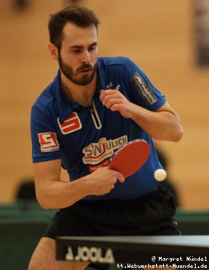 Florian Cnudde (J&uuml;lich)