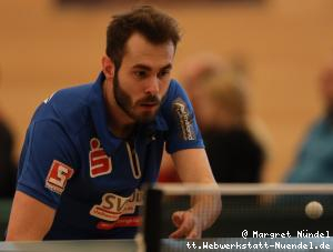 Florian Cnudde (J&uuml;lich)