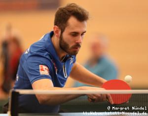 Florian Cnudde (J&uuml;lich)