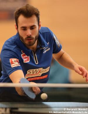 Florian Cnudde (J&uuml;lich)