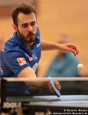 Florian Cnudde (J&uuml;lich)